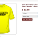 Image for article titled 'Offensive T-Shirt Company' Finds Sexual Violence Hilarious